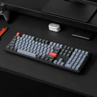 Клавиатура Keychron K10 Pro RGB K10P-H1-RU (Keychron K Pro Red) фото 3